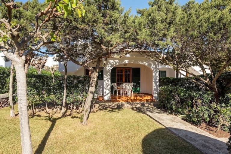 Apartamento  Son Xoriguer