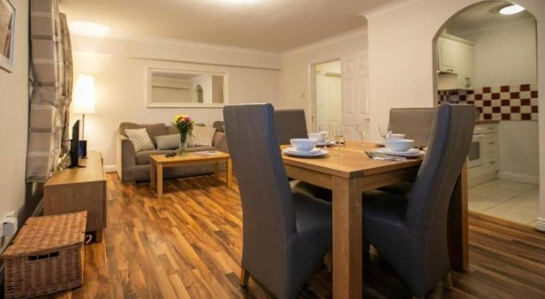 Wonderful holiday apartment | Close to Dublin Castle | Dogs allowed — photo 5