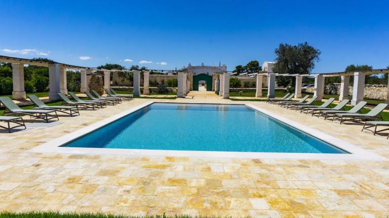 Casale Ostuni