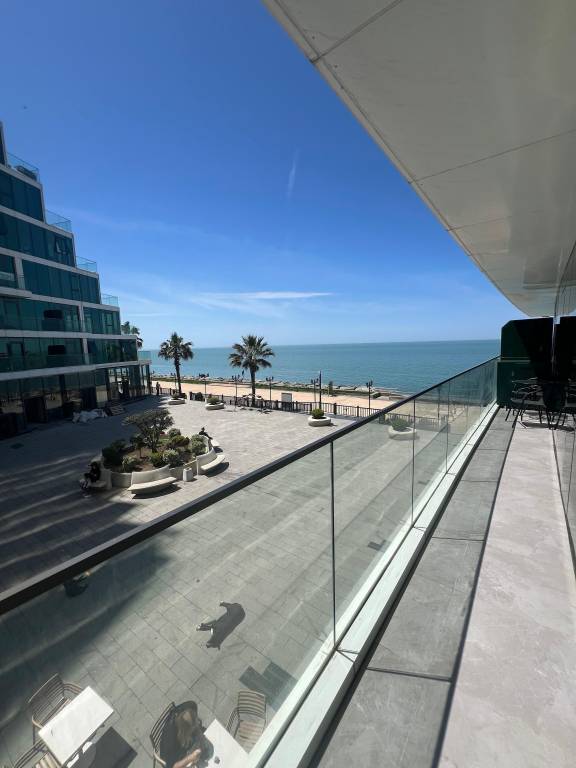 Ferienwohnung Batumi