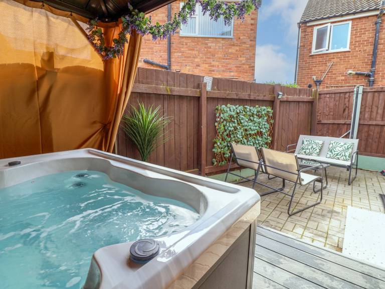 Steam and Stay Hoole
