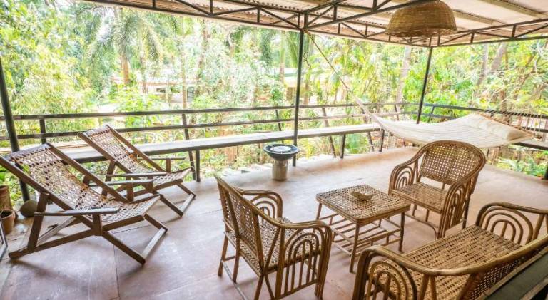 Vacation home with 5 rooms for 14 persons — photo 5