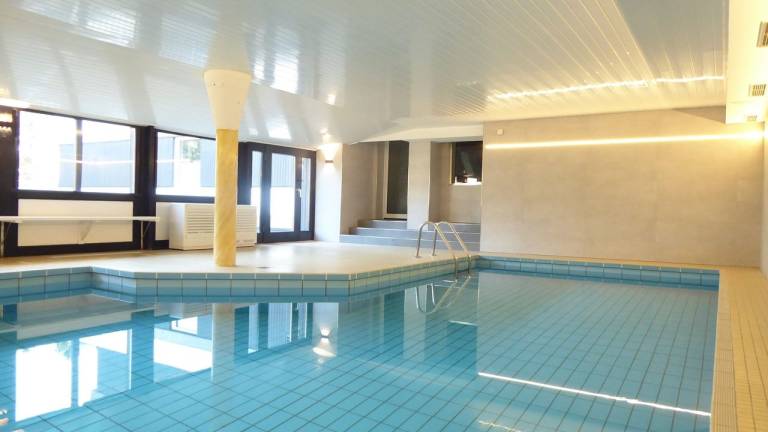 Ferienwohnung Neuastenberg
