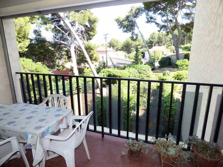 Studio with pool & yard | Next to the beach | Pets allowed — photo 3