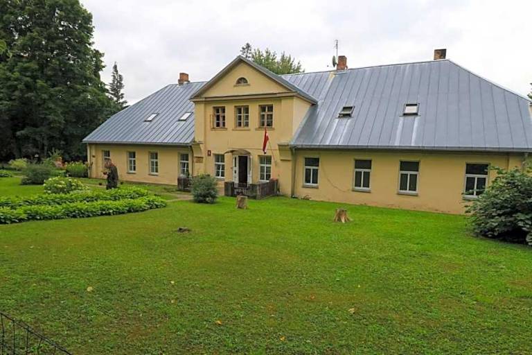 Hostel  Kazdanga