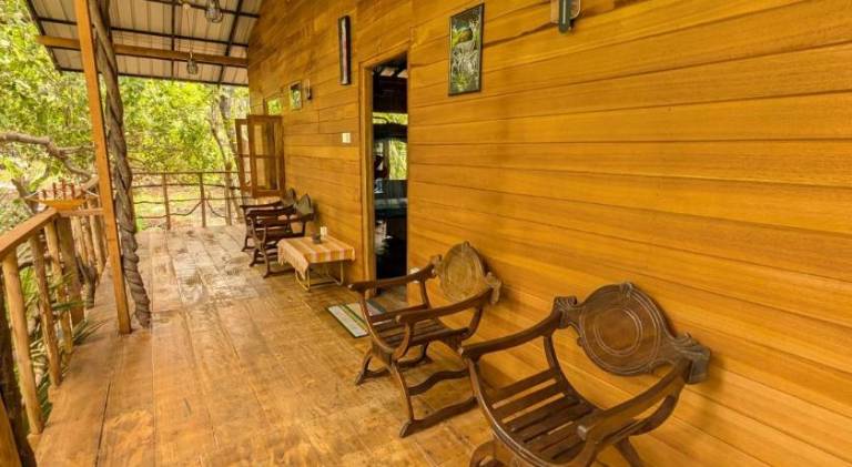 Sigiriya Rastha Hostel — photo 3