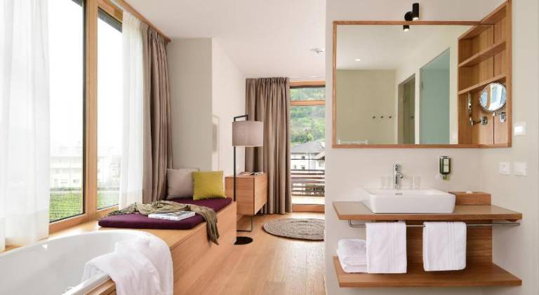 Hotel Schwarzschmied, a Member of Design Hotels — photo 2