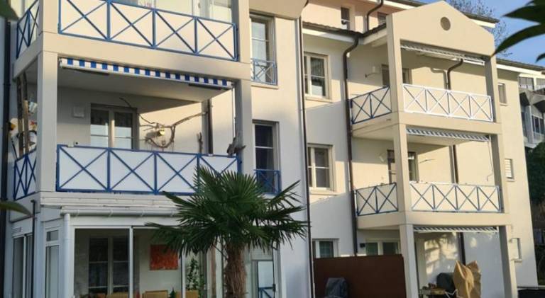 Apartment Thal