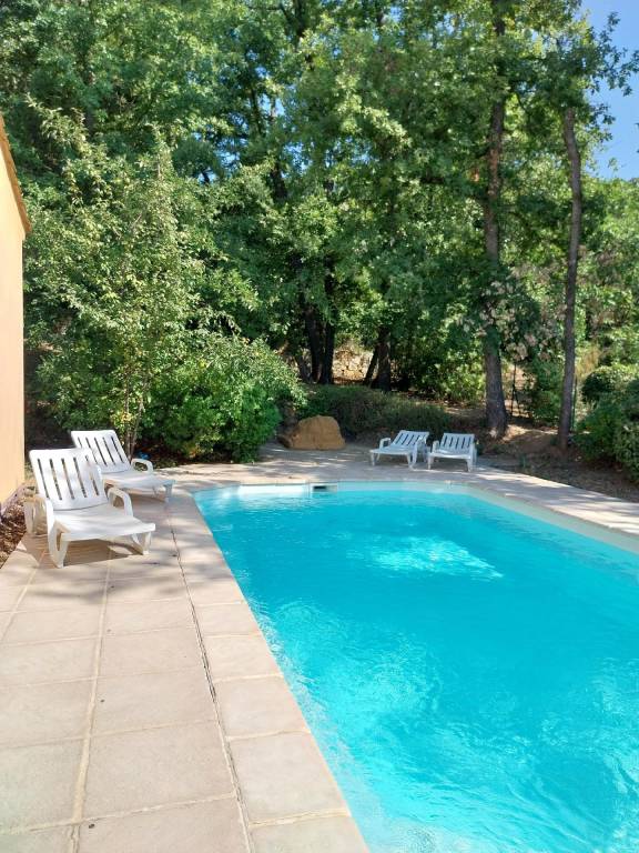 Maison de vacances  Callian