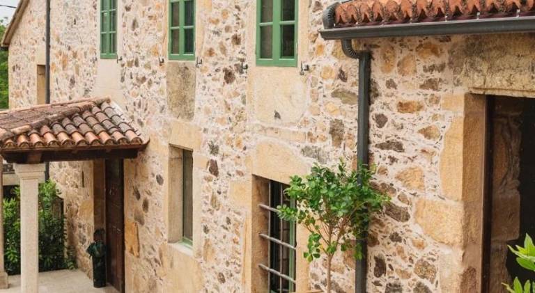 CASA CON ENCANTO o Refuxio