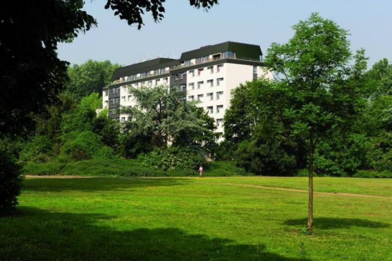 Hostel Riehl