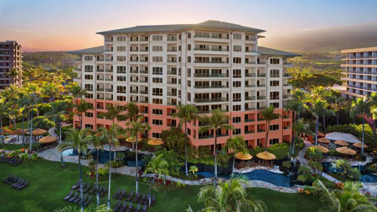 Resort Kaanapali
