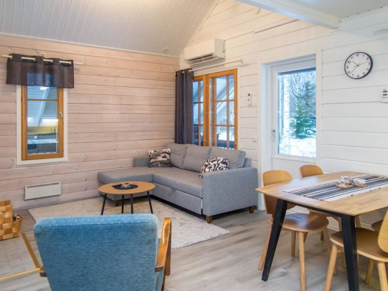 Nice house with patio & sauna | Nature view | Close to the ski | Pet-friendly — photo 5