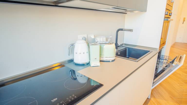Rental apartment | Mountain view — photo 5