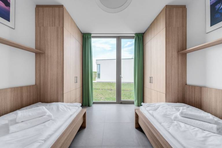 Aparthotel Cermná u Vrchlabí