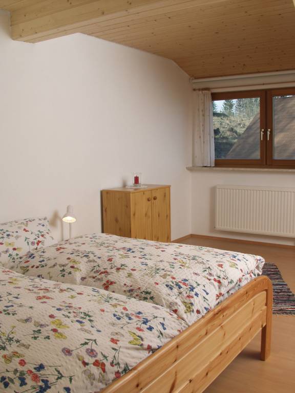 60 m&sup2; Ferienwohnung