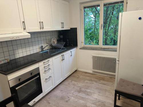 Appartement Hägersten