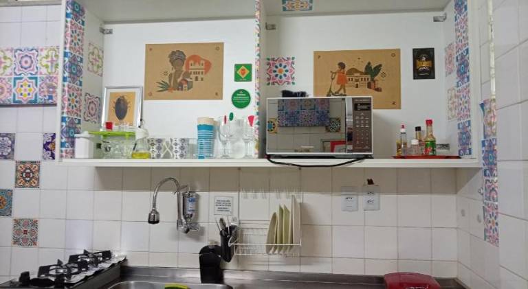 Rental apartment with 1 room for 2 persons — photo 3