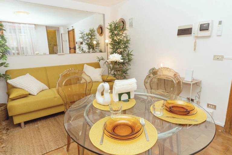 Ferienwohnung Rimini