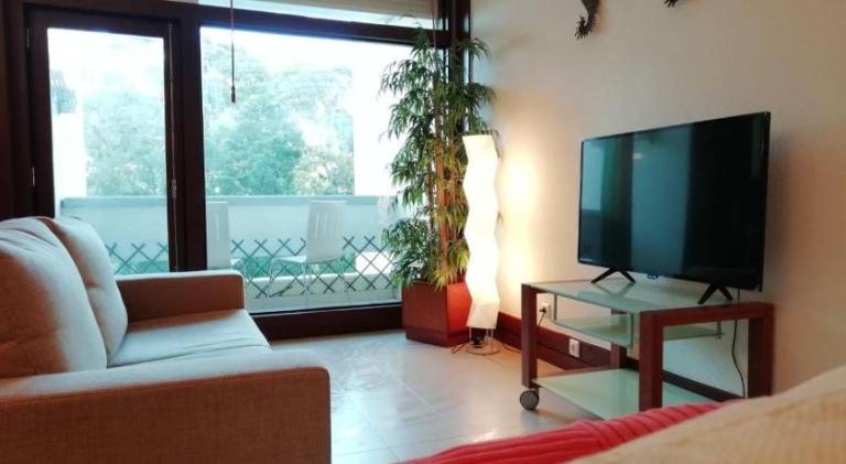 Apartamento Carvalhal