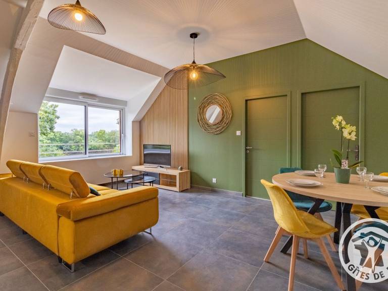 Cottage Chalonnes-sur-Loire