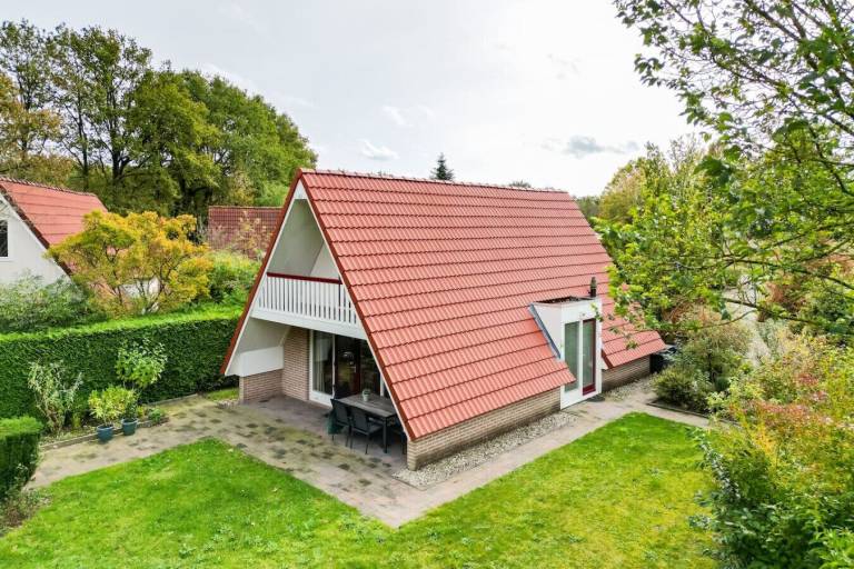 Huis  Zwiggelte