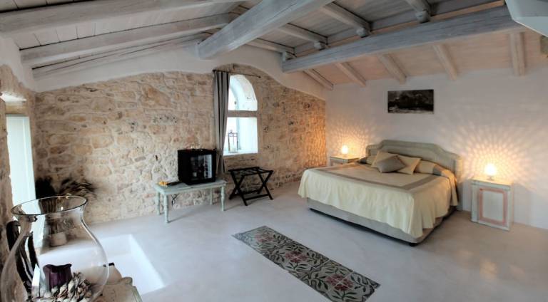 Bed & Breakfast Ceglie Messapica
