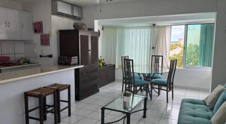 Apartment with 1 room for 7 persons — photo 5