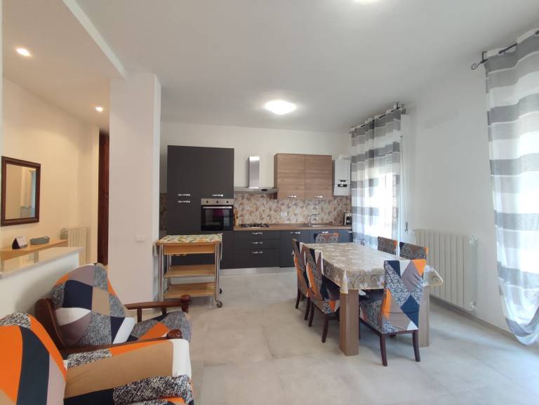 Appartamento Puntone