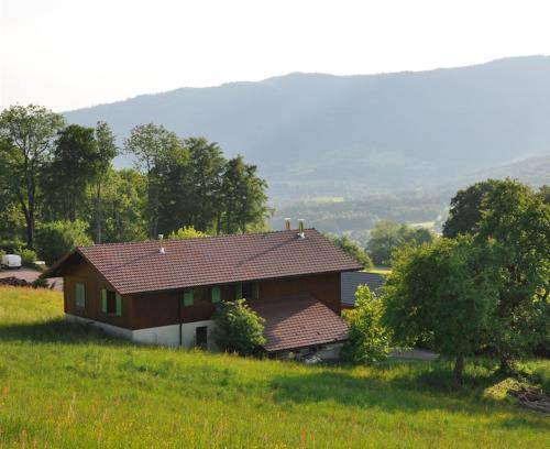 House  Mégevette