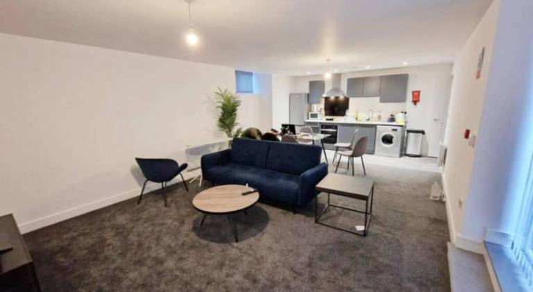 Lovely rental apartment | Pets are welcome — photo 2