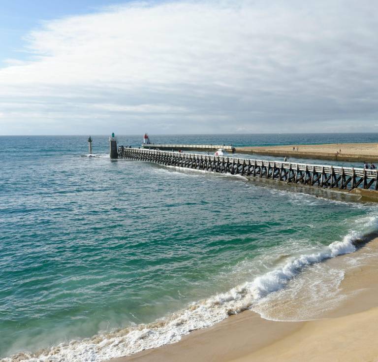 Appartement Capbreton