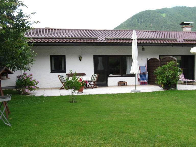 Apartment Tegernsee