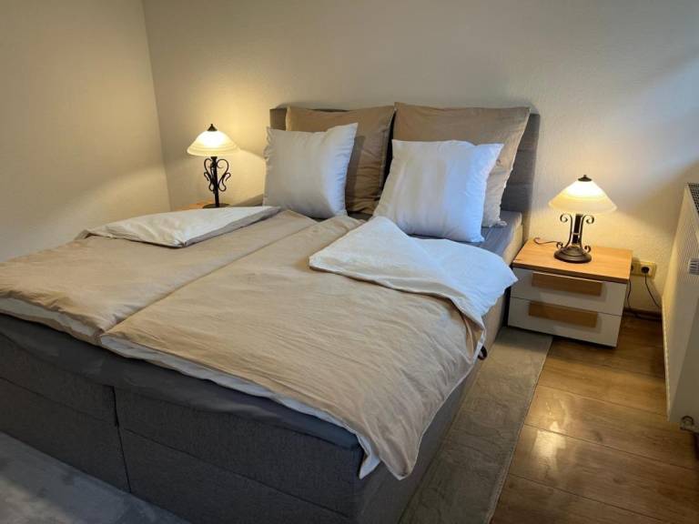 Family-friendly spacious apartment with barbecue | Pets allowed — photo 2