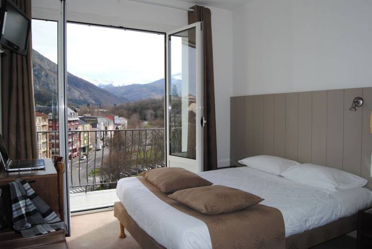 Maison de vacances Lourdes