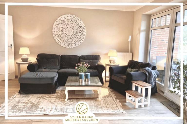 Fully equipped holiday apartment | Next to the beach | Dogs allowed — photo 3