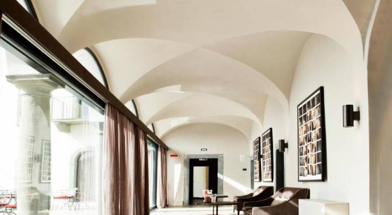 Podere Castel Merlo Resort — photo 4