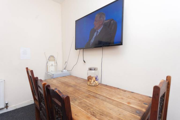 Budget Hostel — photo 4