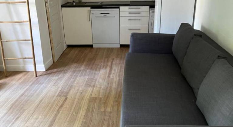 Rental apartment | Close to the beach | Dogs allowed — photo 2