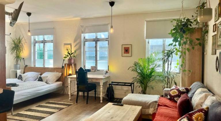 Ferienwohnung Esslingen am Neckar