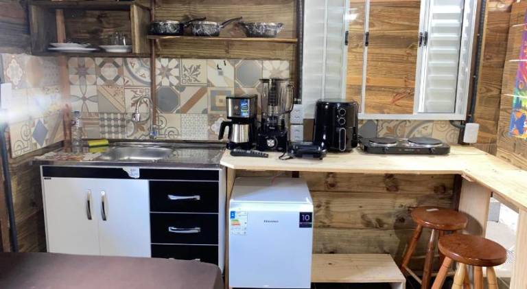 Mistica Cama e Cafe — photo 4