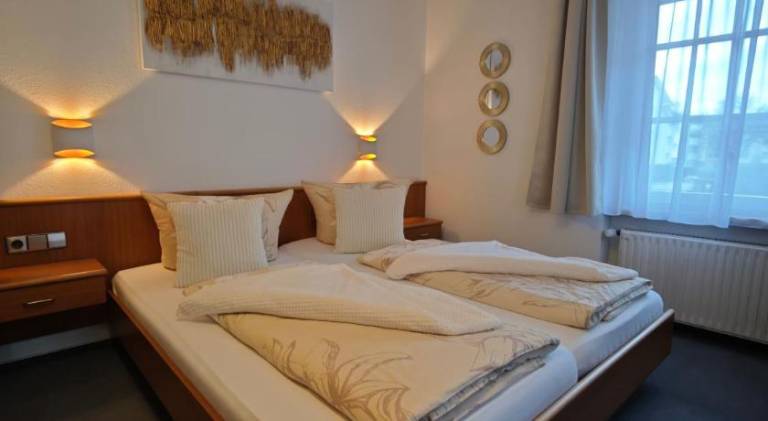 Pension Villa Sarah in Villingen-Schwenningen