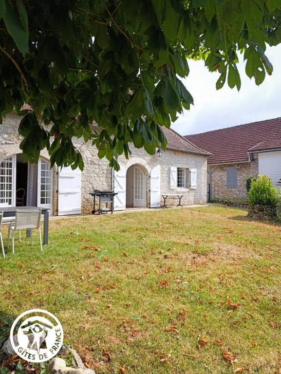 Gîtes de France - Le Clo — photo 3