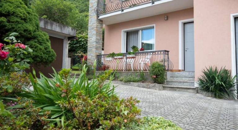 55 m&sup2; Ferienwohnung