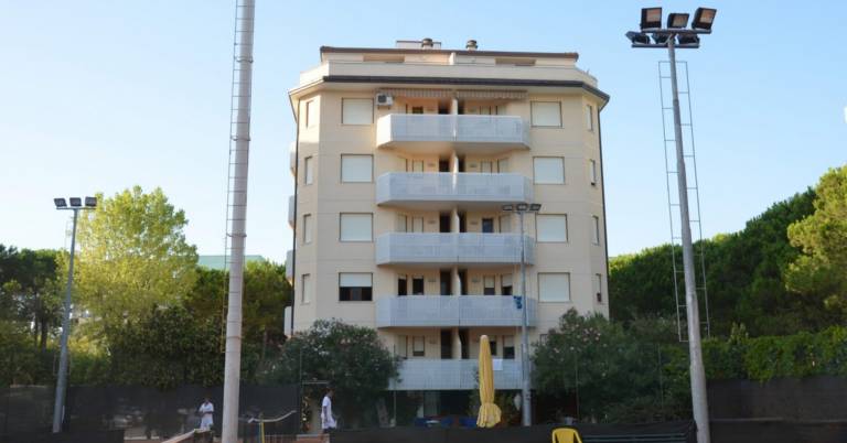 Apartment with 3 rooms for 7 persons — photo 3