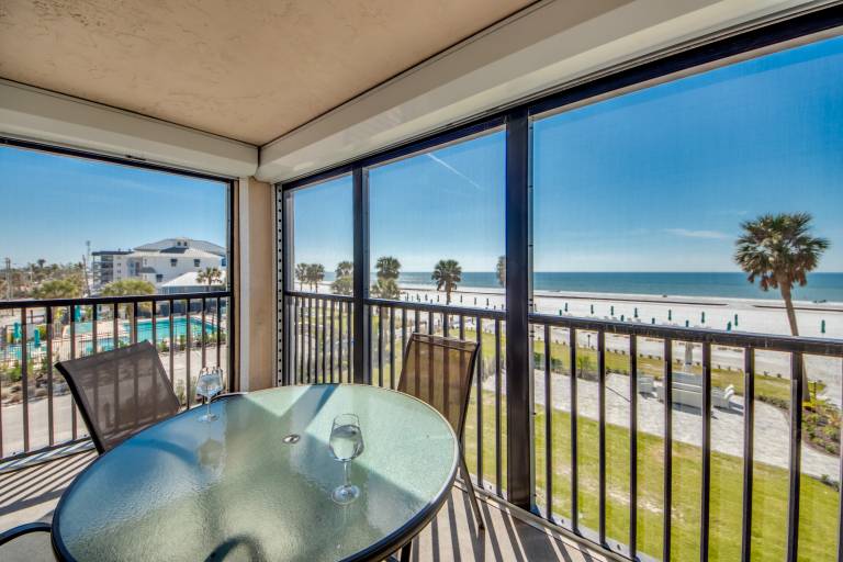 Apartment  Fort Myers Beach