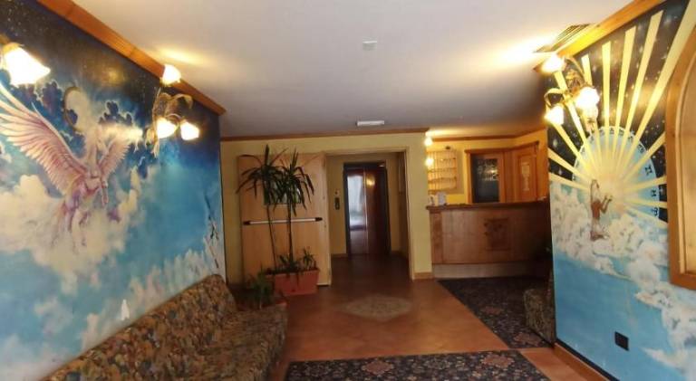 Hotel Cielo Blu — photo 5