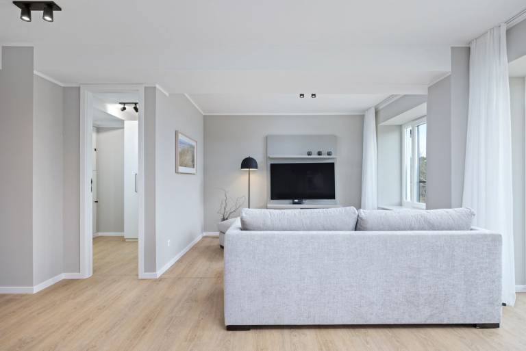 Ferienapartment mit Balkon in erstklassiger Lage und nur 120 m zum Strand! — photo 4