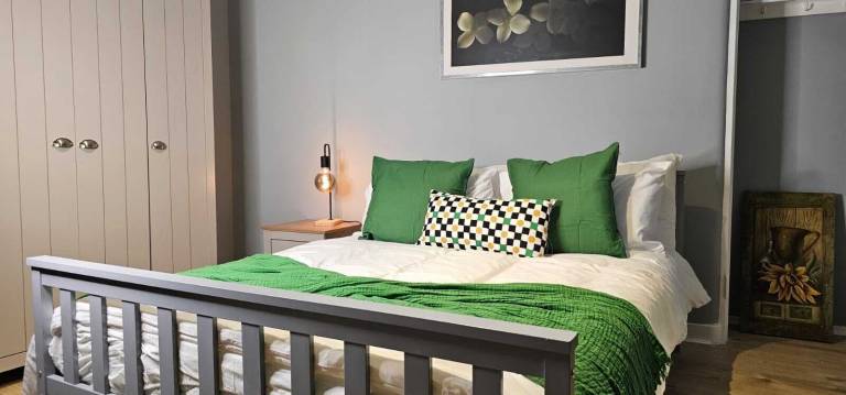 Ferienwohnung Edinburgh