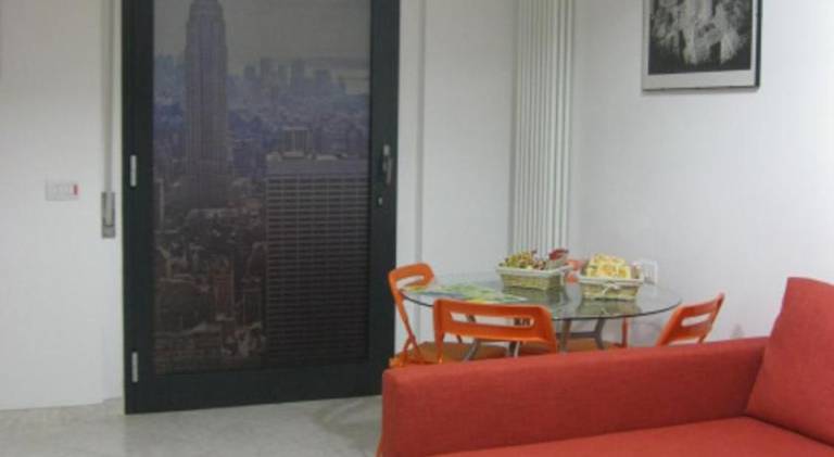 Apartment with 1 room for 5 persons — photo 2